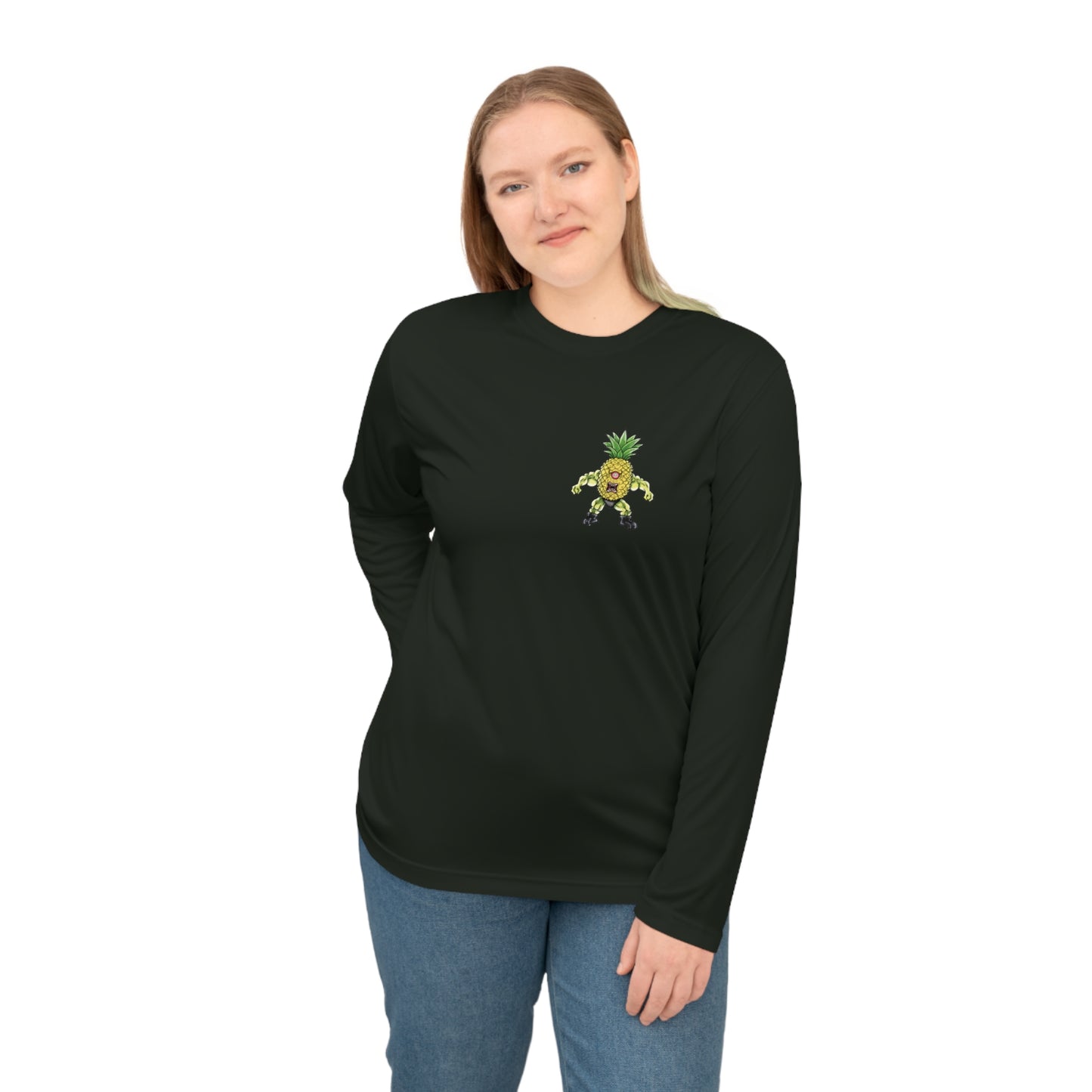 Painapple Long Sleeve Shirt