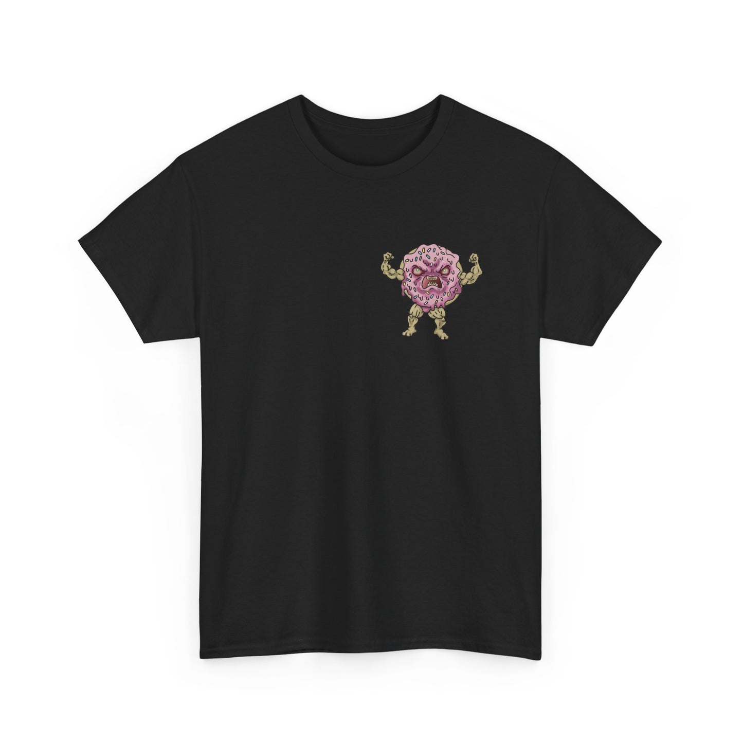 Jelly Kill Cotton Tee