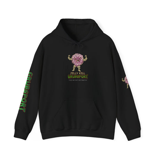 Jelly Kill Hooded Sweatshirt