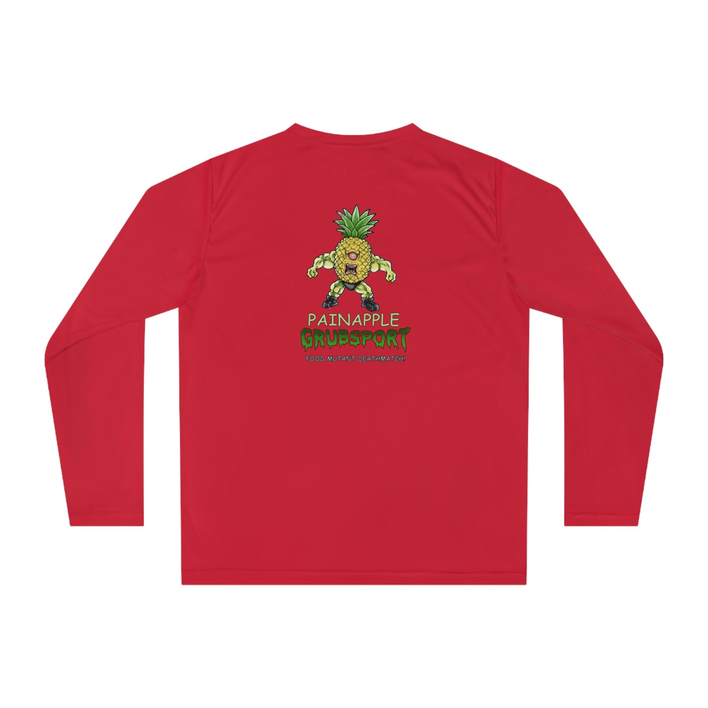 Painapple Long Sleeve Shirt