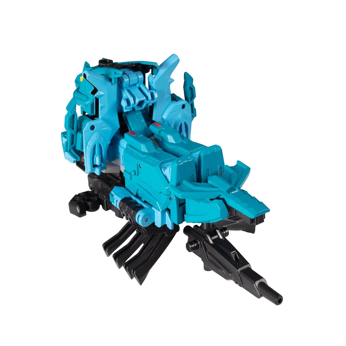 Transformers Takara Tomy TT-GS06 Lobclaw Nautilator