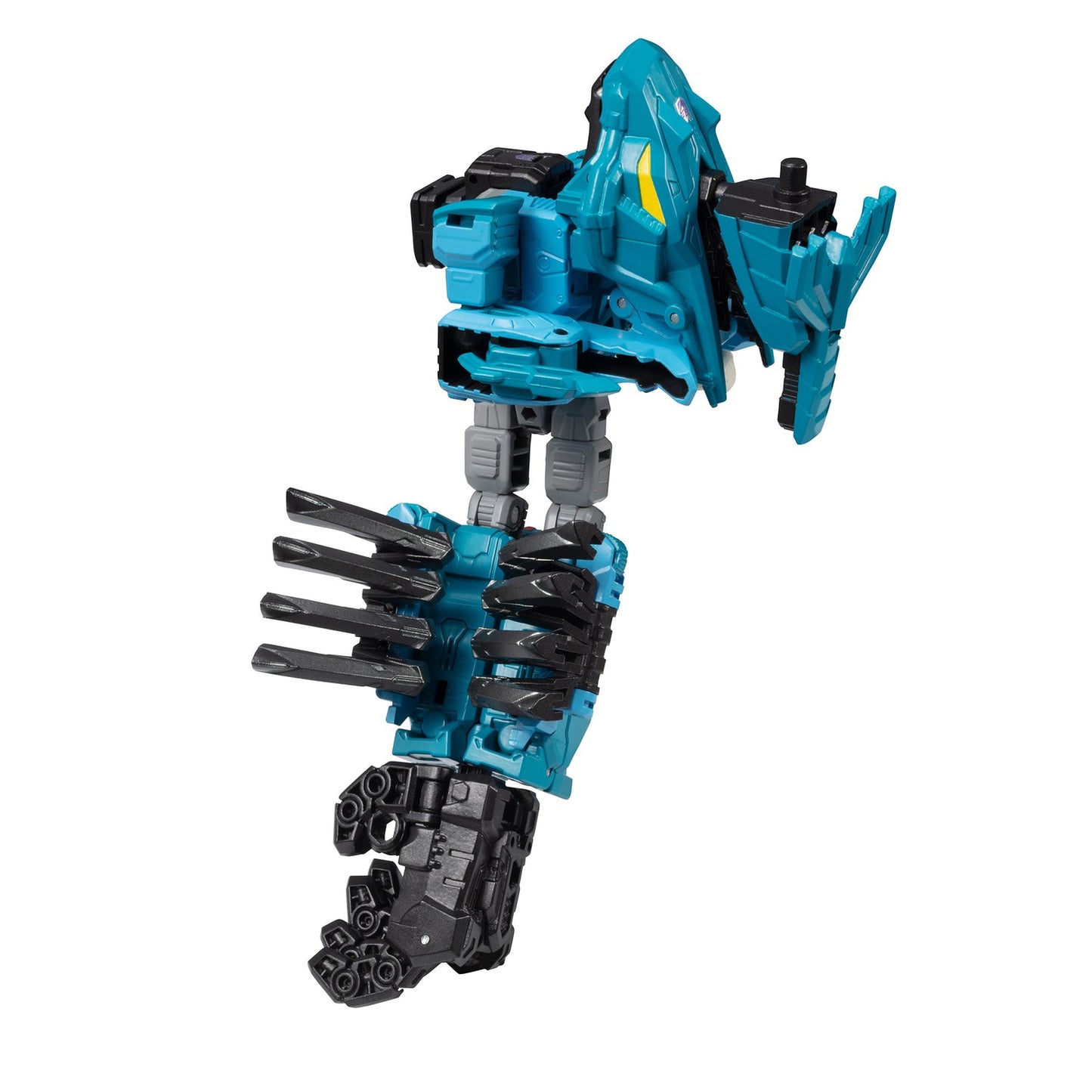 Transformers Takara Tomy TT-GS06 Lobclaw Nautilator