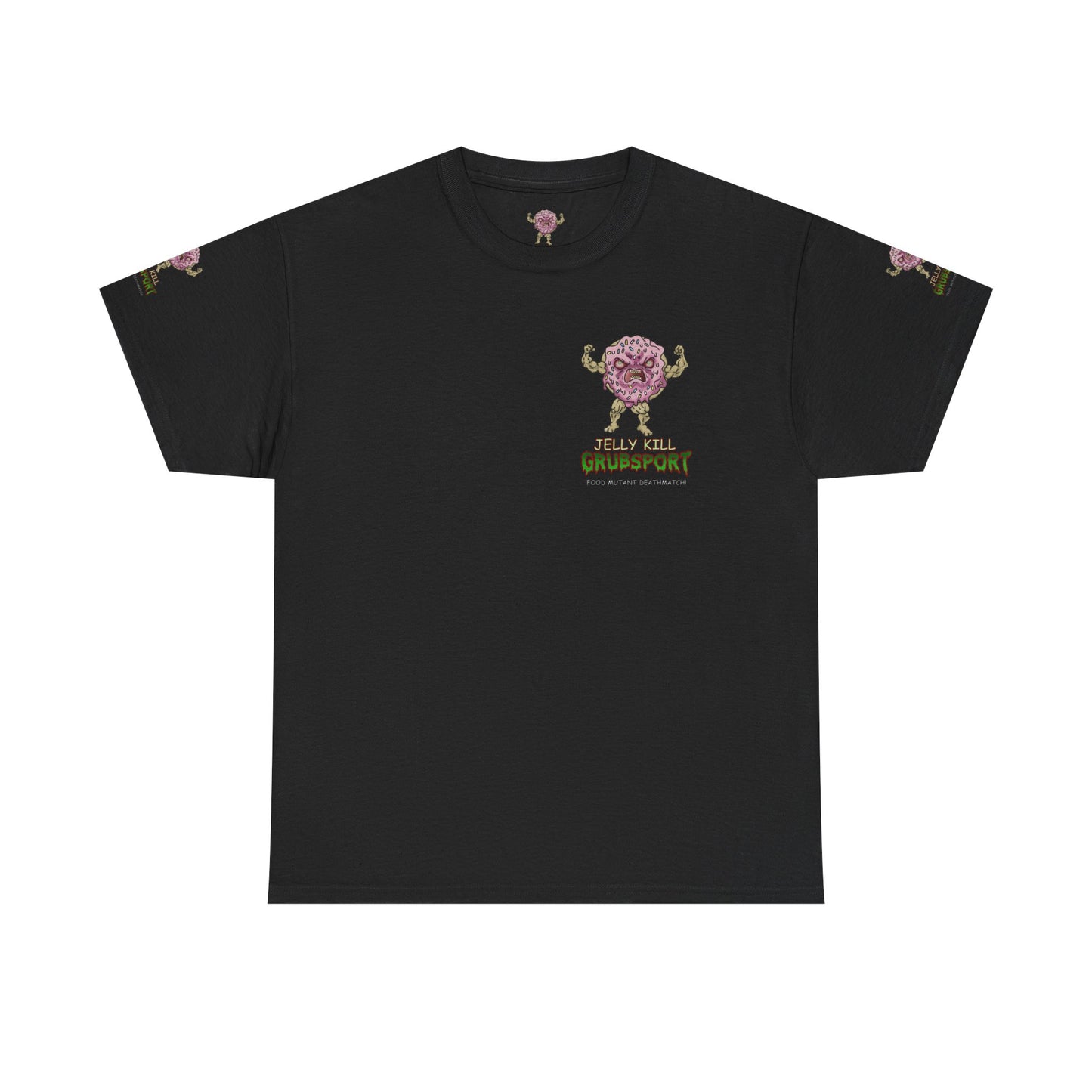 Jelly Kill Cotton Tee