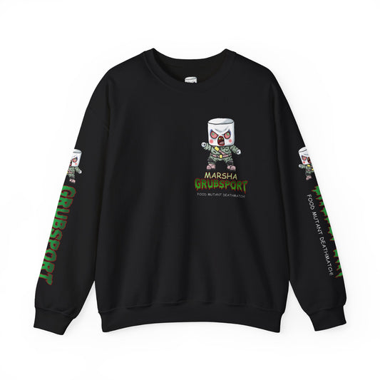 Copy of Jelly Kill Heavy Blend™ Crewneck Sweatshirt