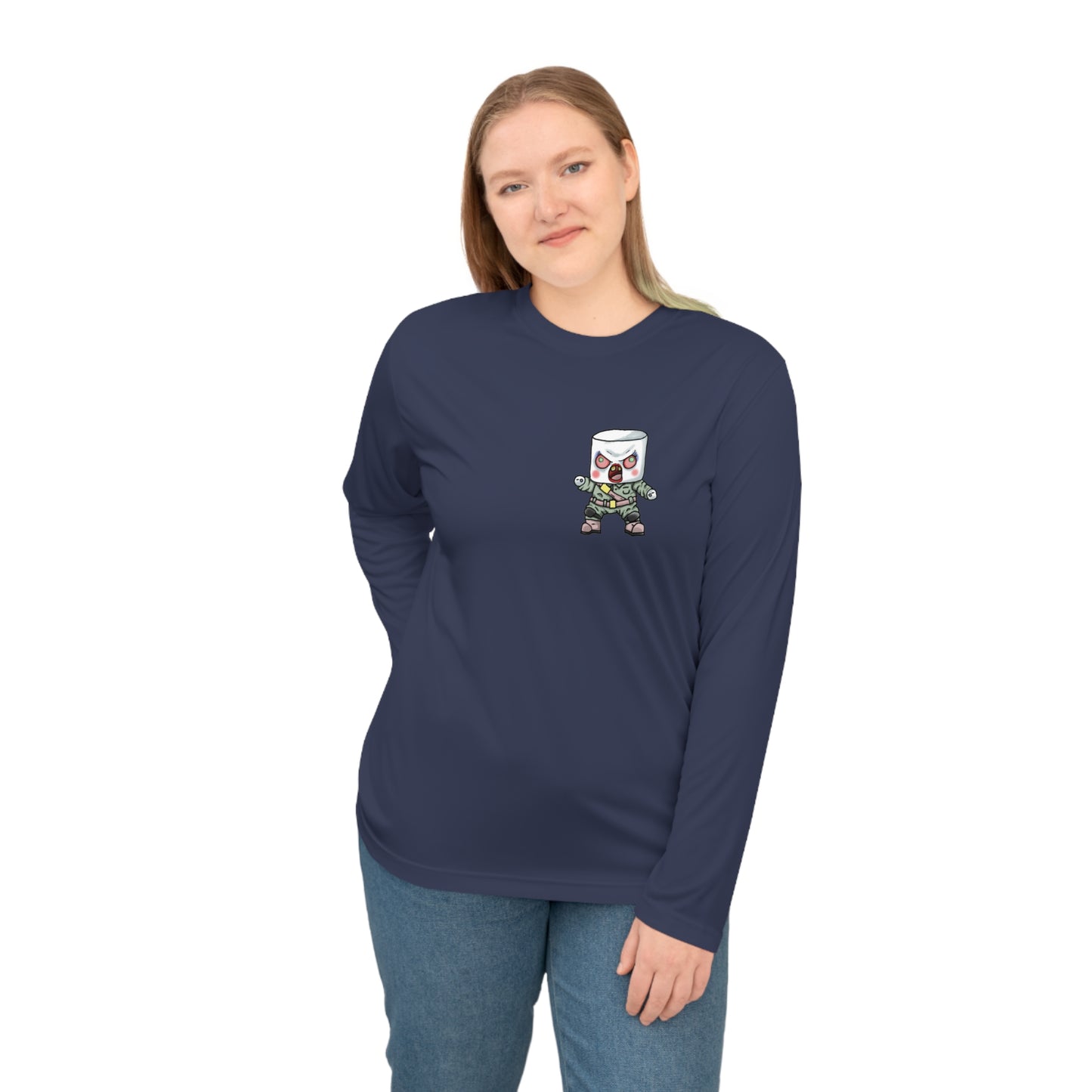 Marsha Long Sleeve Shirt