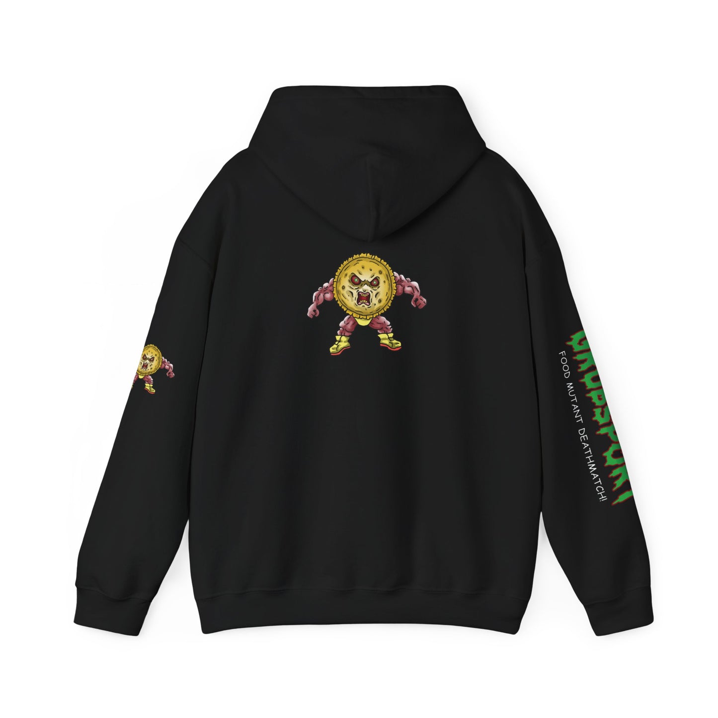 Murder Pie Hooded Sweatshirt