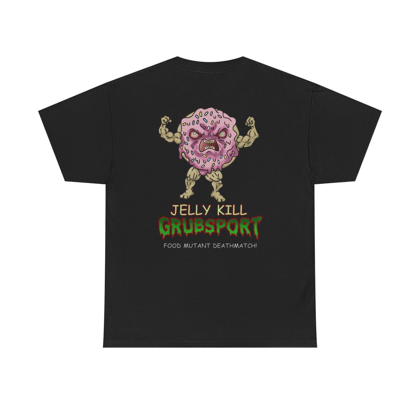 Jelly Kill Cotton Tee