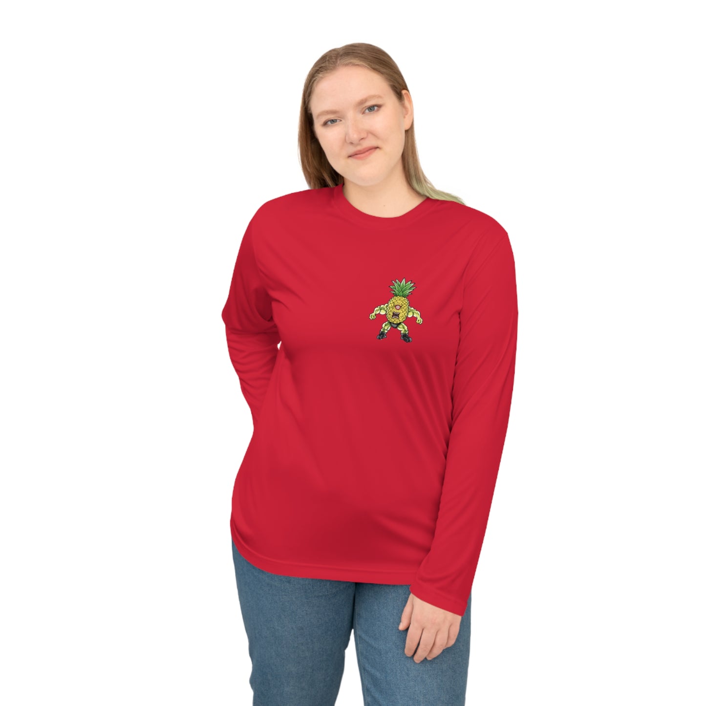 Painapple Long Sleeve Shirt