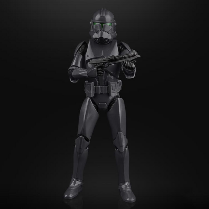 Star Wars The Black Series Elite Squad Trooper