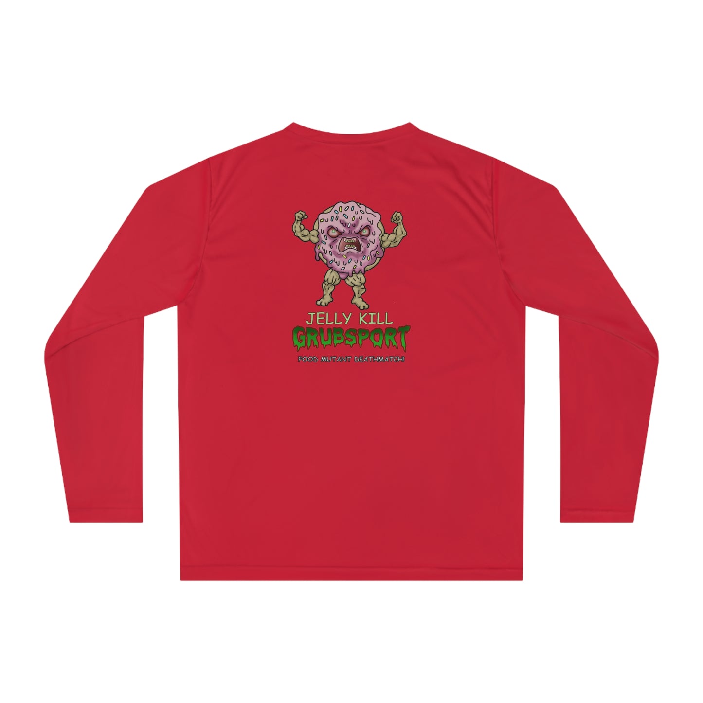 Jelly Kill Long Sleeve Shirt