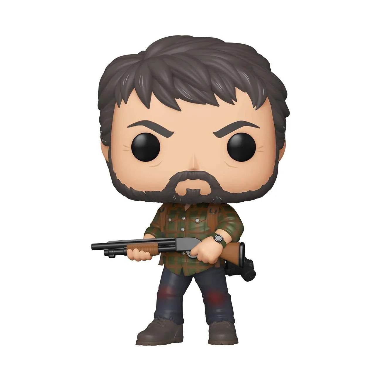 Funko POP! Games #620 Last of Us Joel GameStop Exclusive