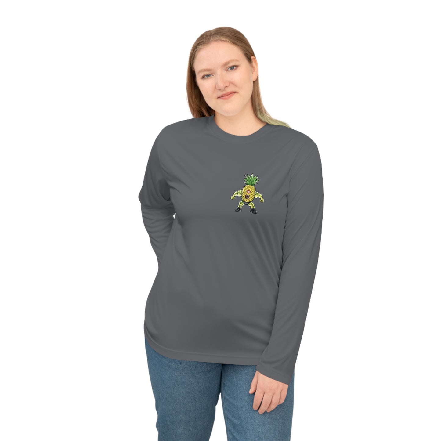 Painapple Long Sleeve Shirt