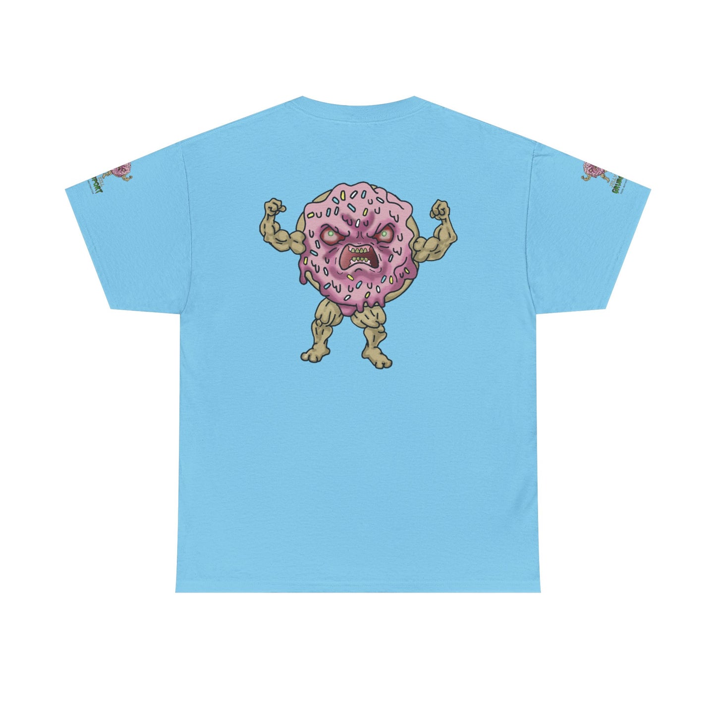 Jelly Kill Cotton Tee