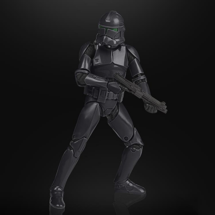 Star Wars The Black Series Elite Squad Trooper