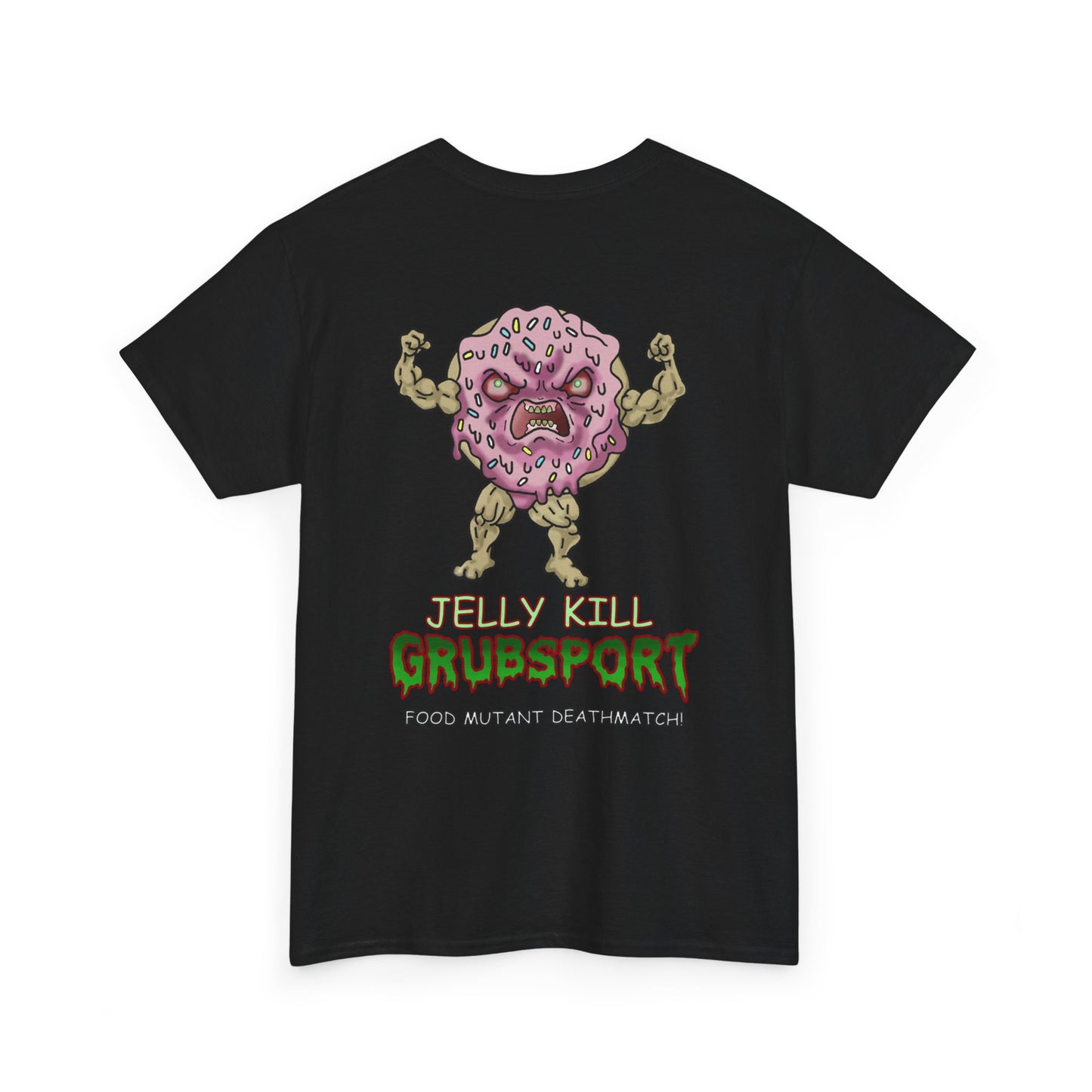 Jelly Kill Cotton Tee