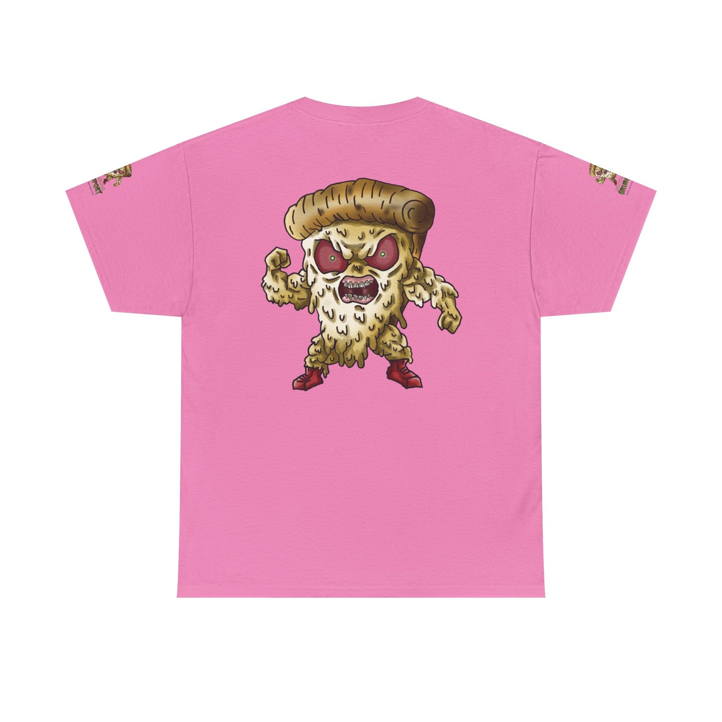 Deatharoni Heavy Cotton Tee