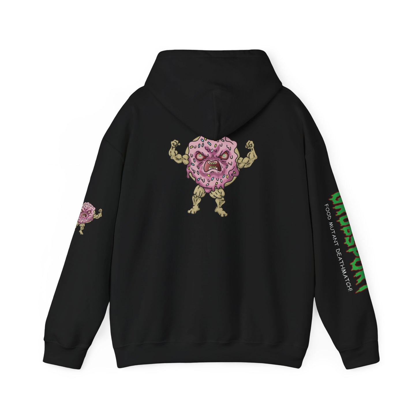 Jelly Kill Hooded Sweatshirt