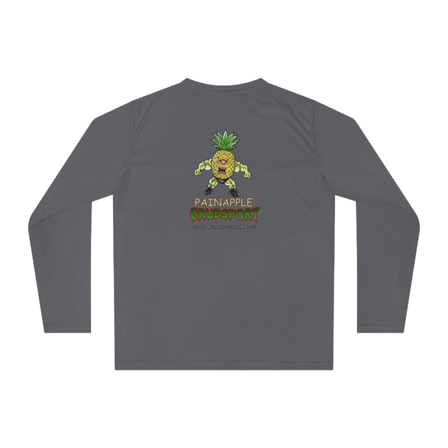 Painapple Long Sleeve Shirt