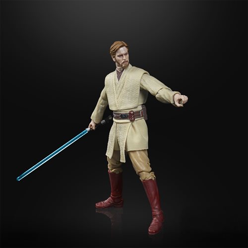 Star Wars The Black Series Archive Obi-Wan Kenobi