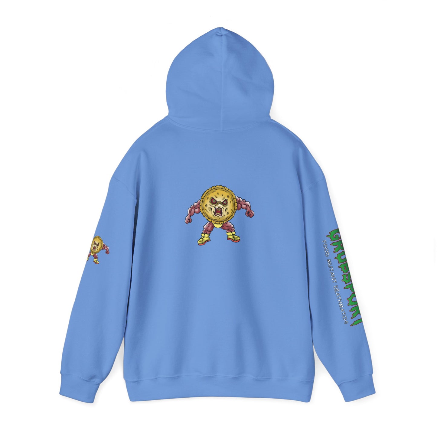 Murder Pie Hooded Sweatshirt