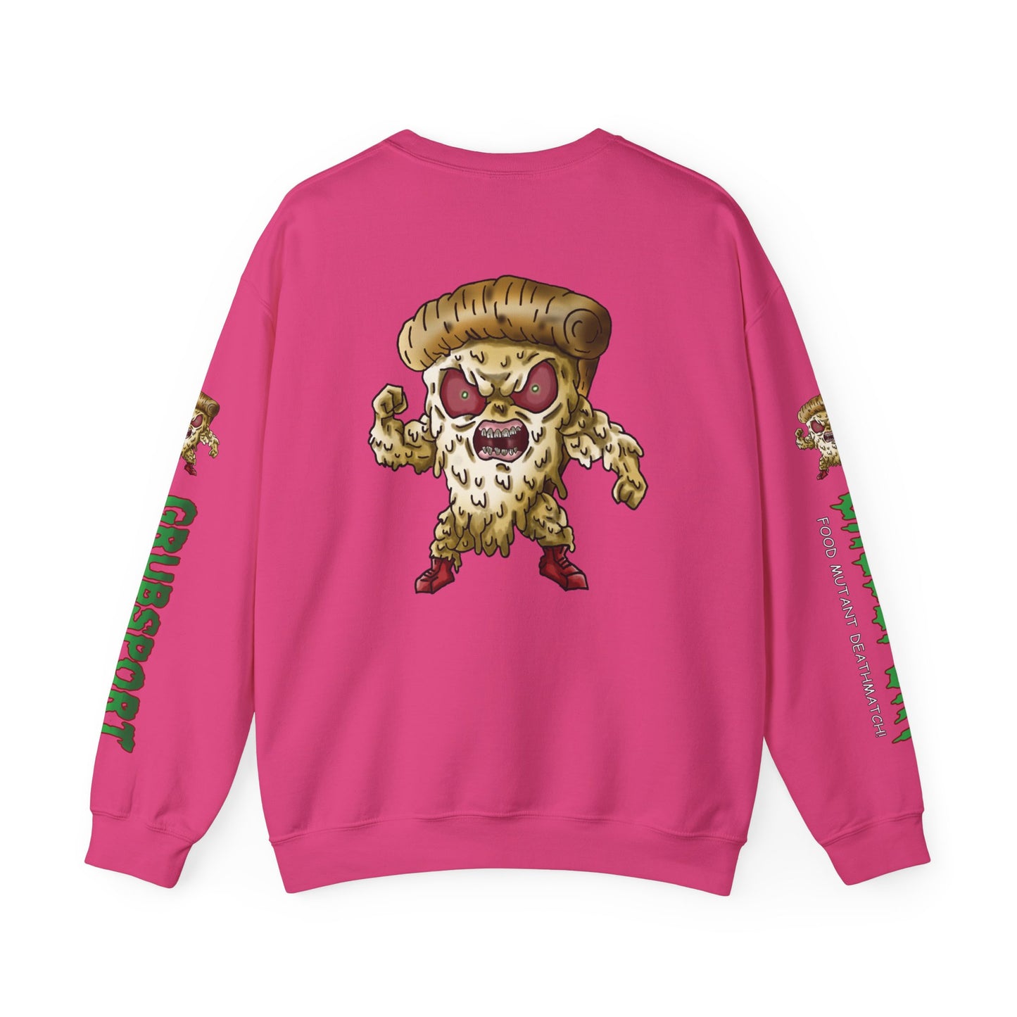 Deatharoni Heavy Blend™ Crewneck Sweatshirt