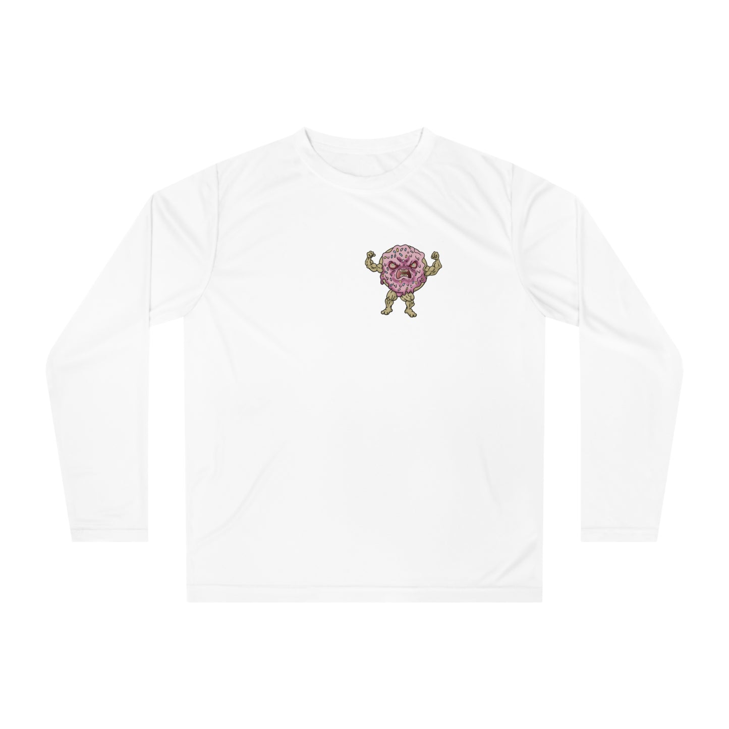 Jelly Kill Long Sleeve Shirt