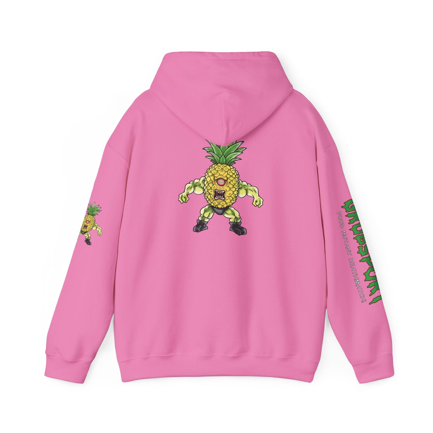 Painapple Hooded Sweatshirt