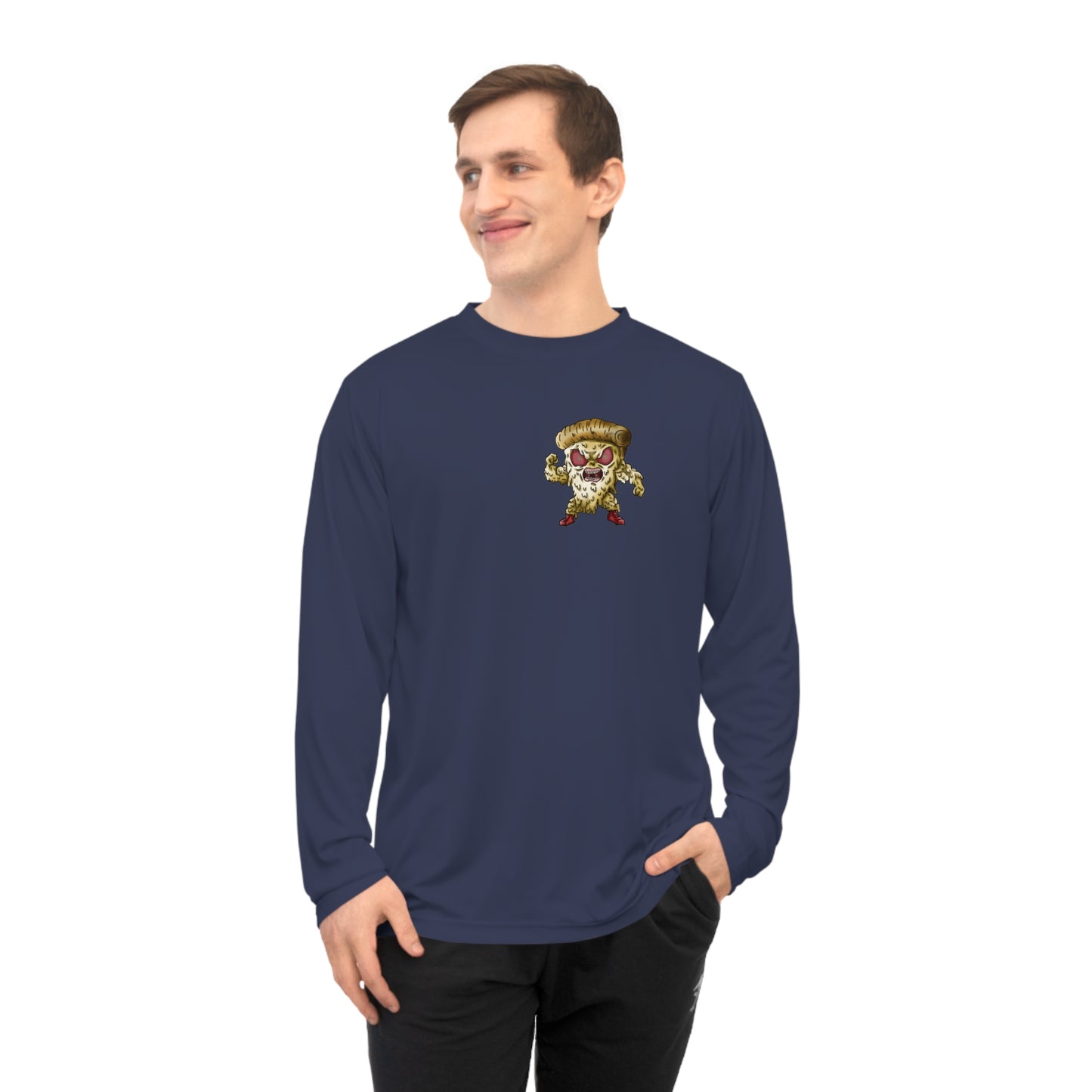 Deatharoni Long Sleeve Shirt