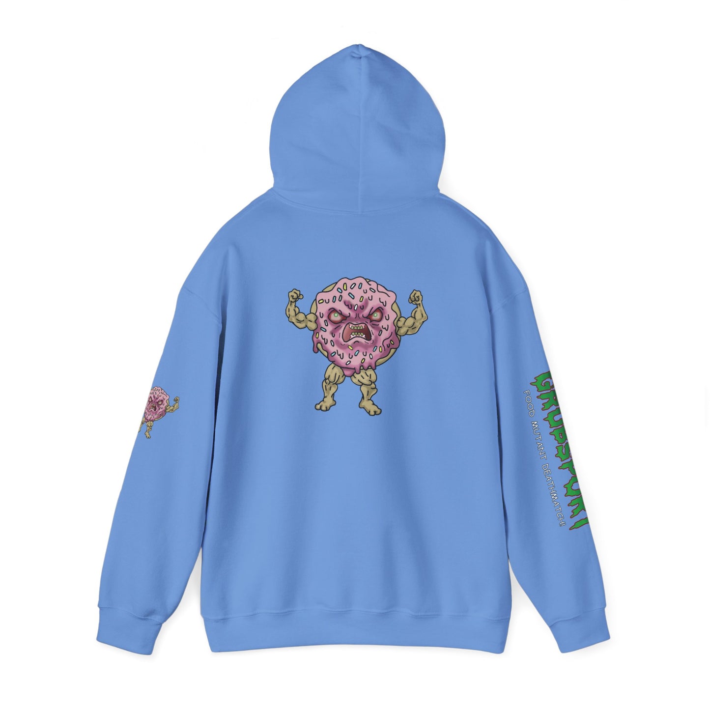 Jelly Kill Hooded Sweatshirt