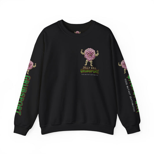 Jelly Kill Heavy Blend™ Crewneck Sweatshirt