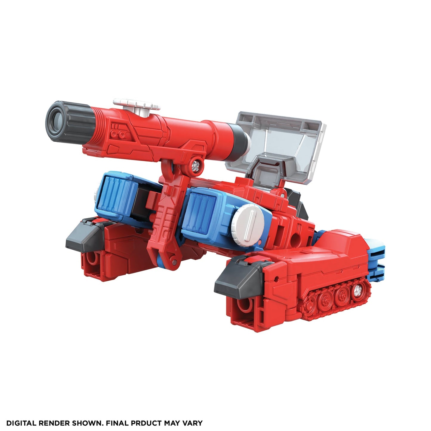 Transformers Studio Series 86-11 Deluxe The Transformers: The Movie Perceptor