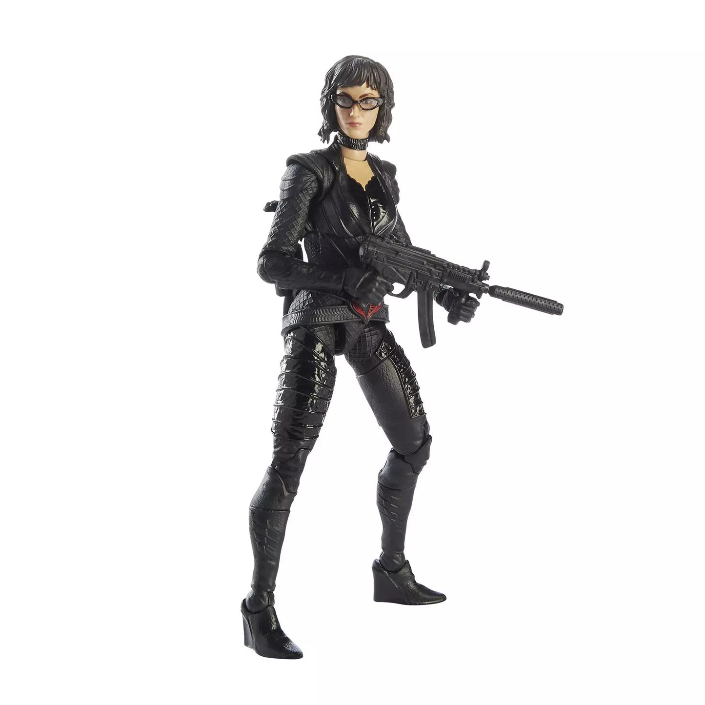 G.I. Joe Classified Baroness