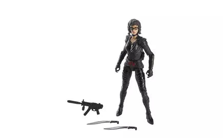 G.I. Joe Classified Baroness