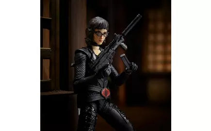 G.I. Joe Classified Baroness