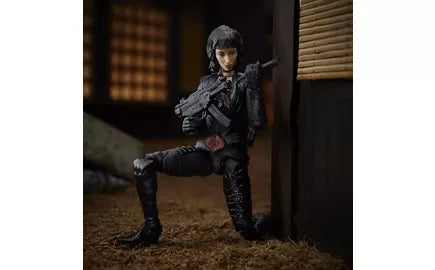 G.I. Joe Classified Baroness