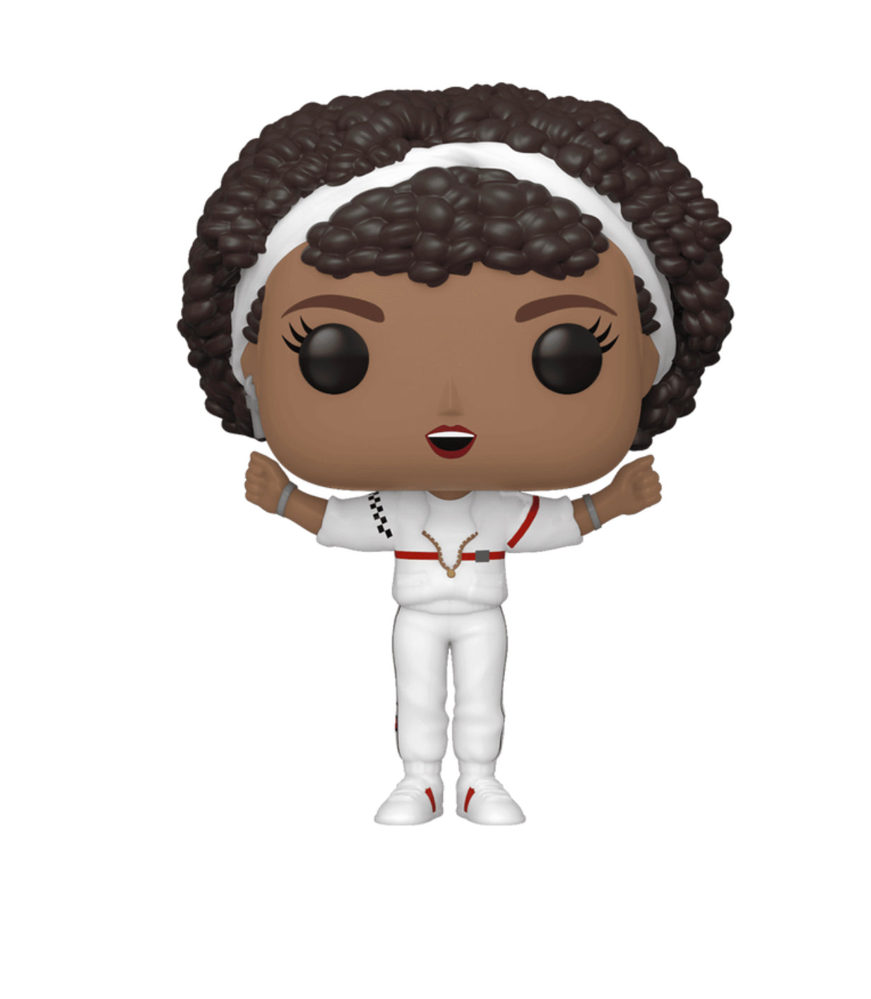 Funko POP! Icons #71 Whitney Houston Funko Exclusive