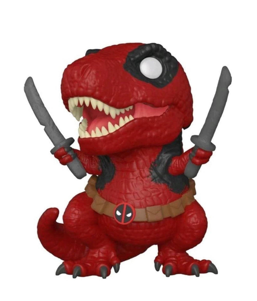 Funko POP! #777 Deadpool Dinopool