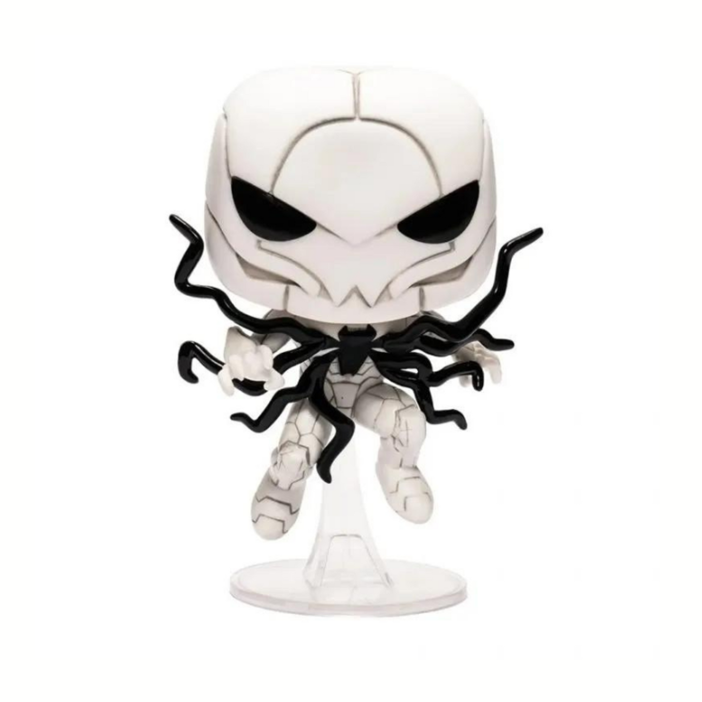 Funko POP! #966 Marvel Venom Poison Spider-Man Entertainment Earth Exclusive