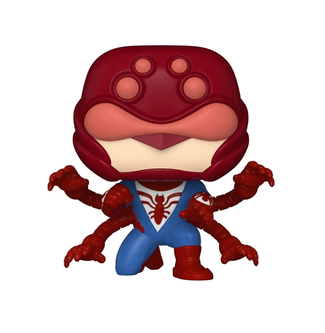 Funko POP! #978 Marvel Spider-Man Beyond Amazing Collection Amazon Exclusive