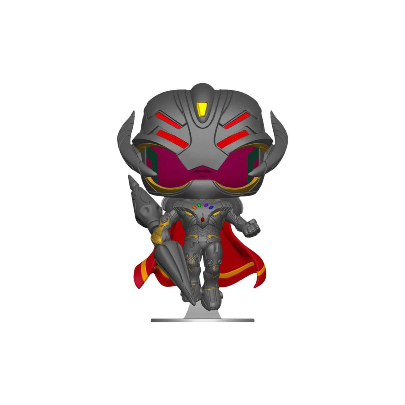 Funko POP! #973 Marvel What If…? Infinity Ultron