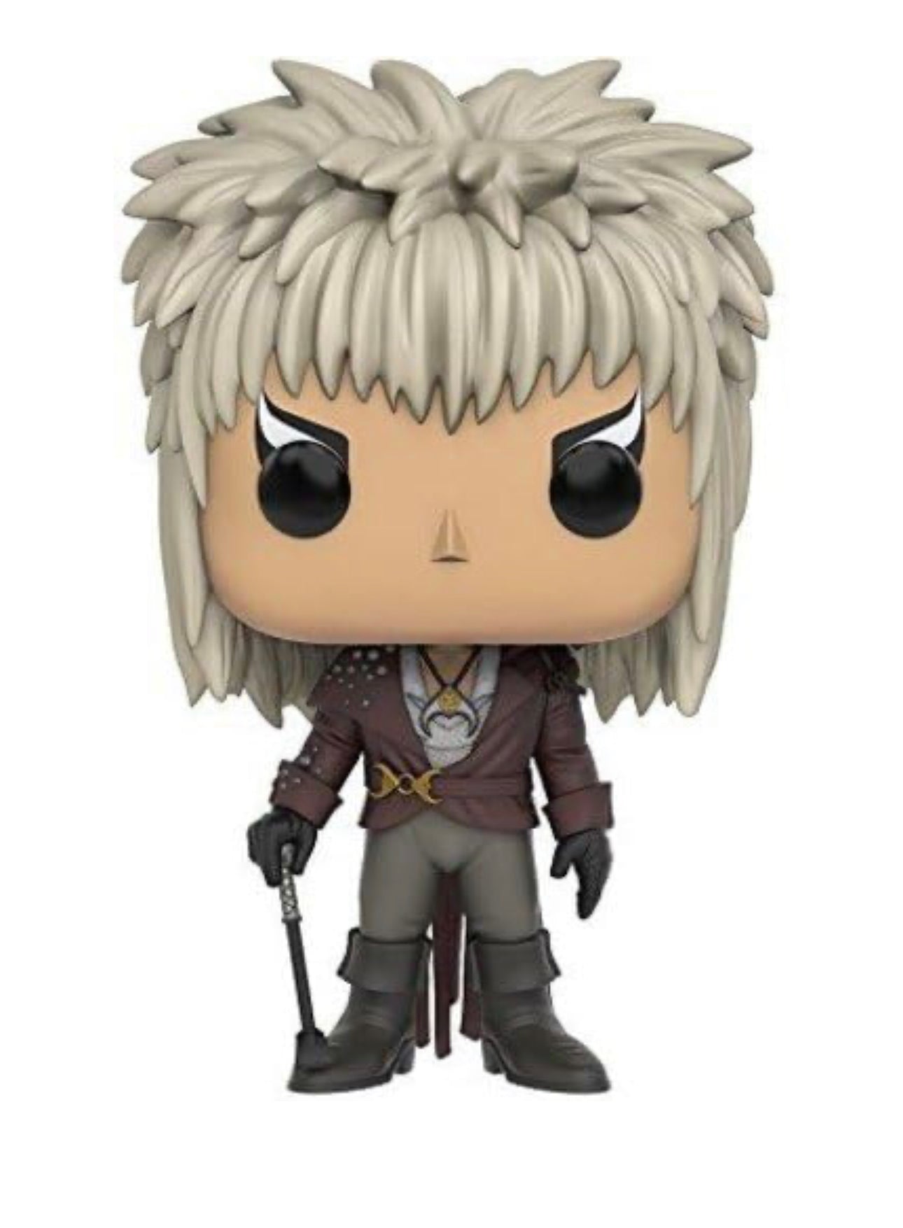 Funko POP! Movies #364 Labyrinth Jareth