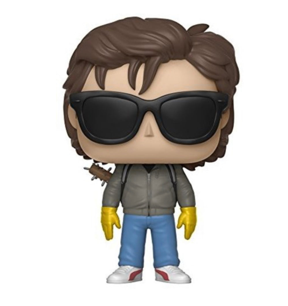 Funko POP! Television #638 Stranger Things Steve with Sunglasses