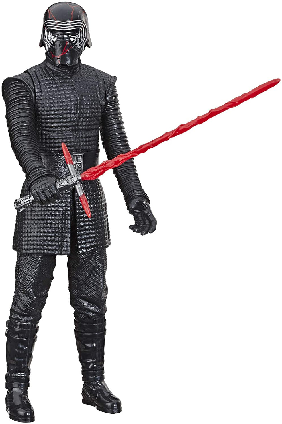 Star Wars Hero Series Supreme Leader Kylo Ren Toy Action Figure