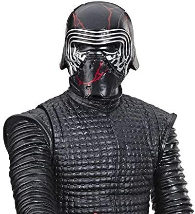 Star Wars Hero Series Supreme Leader Kylo Ren Toy Action Figure