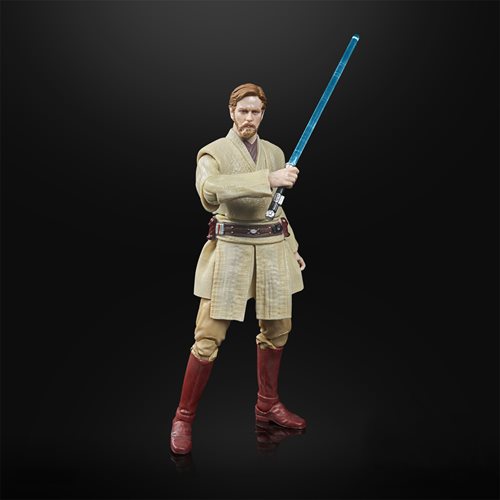 Star Wars The Black Series Archive Obi-Wan Kenobi