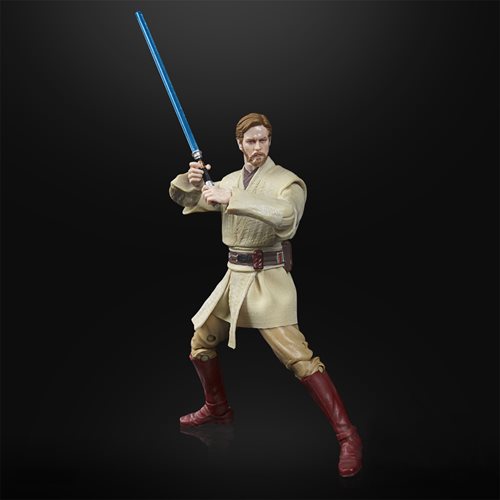 Star Wars The Black Series Archive Obi-Wan Kenobi