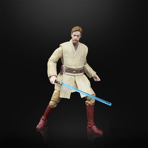 Star Wars The Black Series Archive Obi-Wan Kenobi