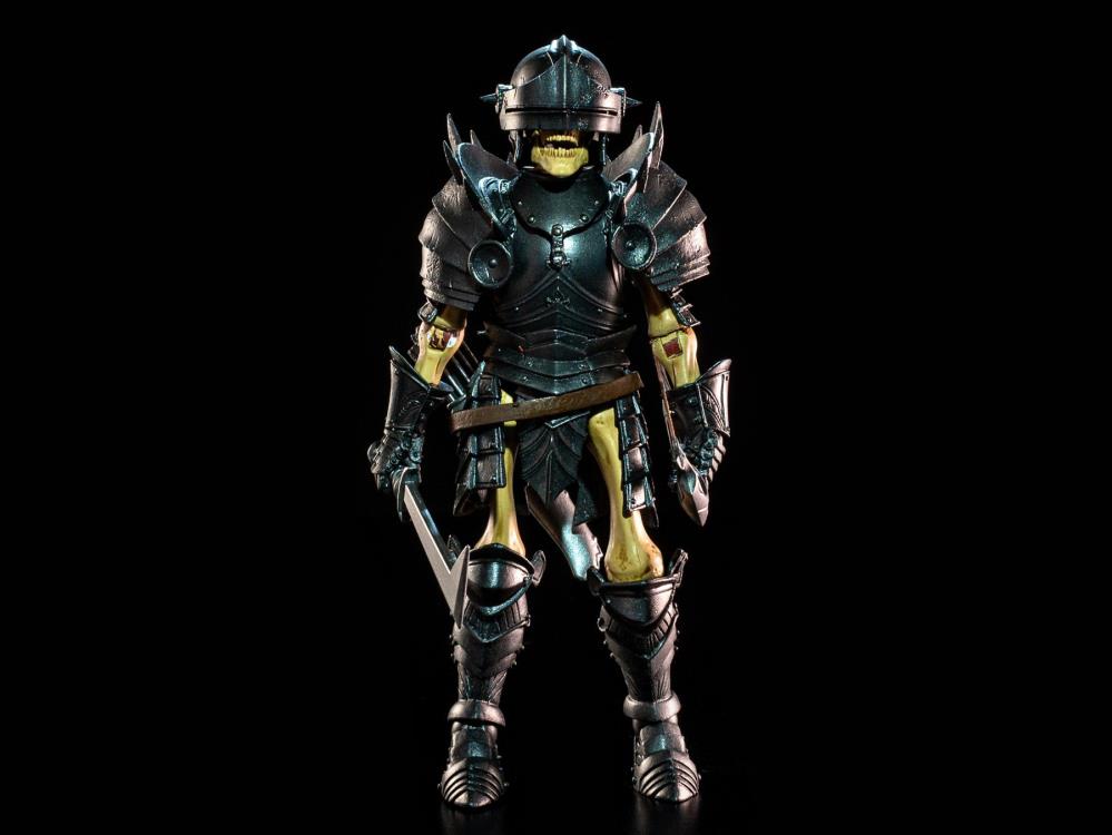 Mythic Legions Deluxe Skeleton Legion Builder