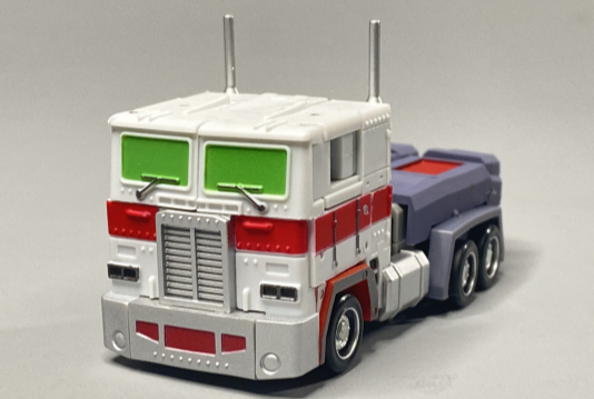 MS-B18T LIGHT OF JUSTICE GHOSTBUSTERS EDITION | MAGIC SQUARE