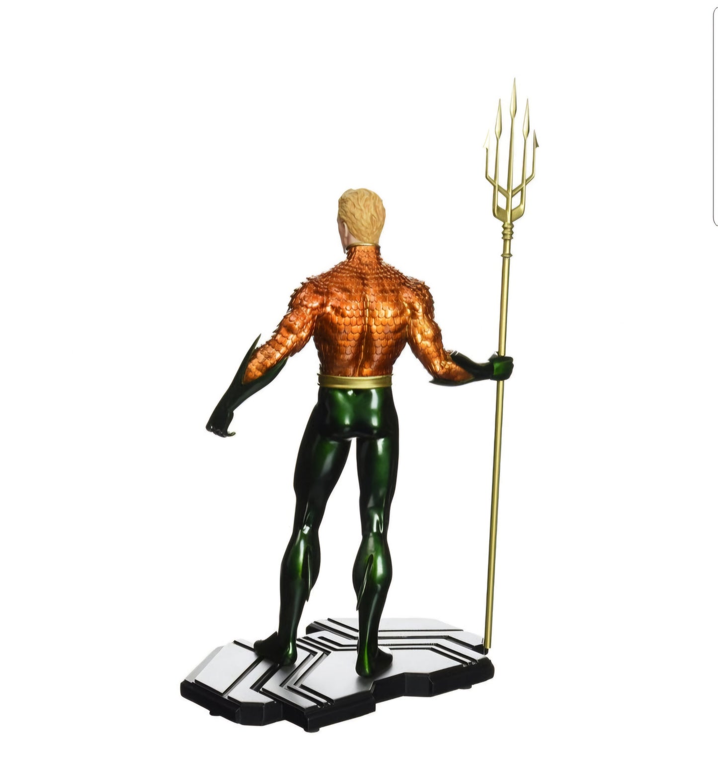 DC Comics Icons Aquaman 1/6 Scale Statue